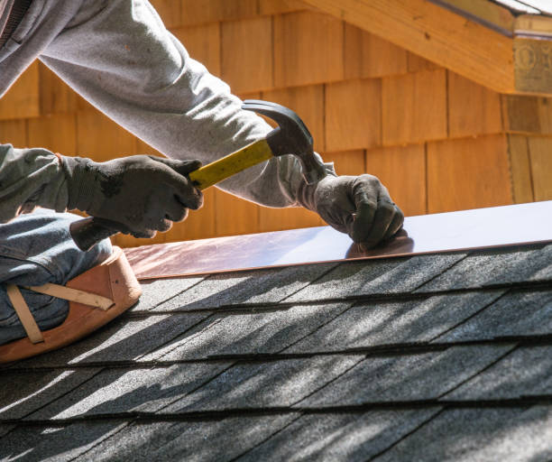 Best Commercial Roofing Services  in Lake Butler, FL